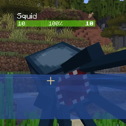 ExtraDE Neat Compat, Моды, Minecraft