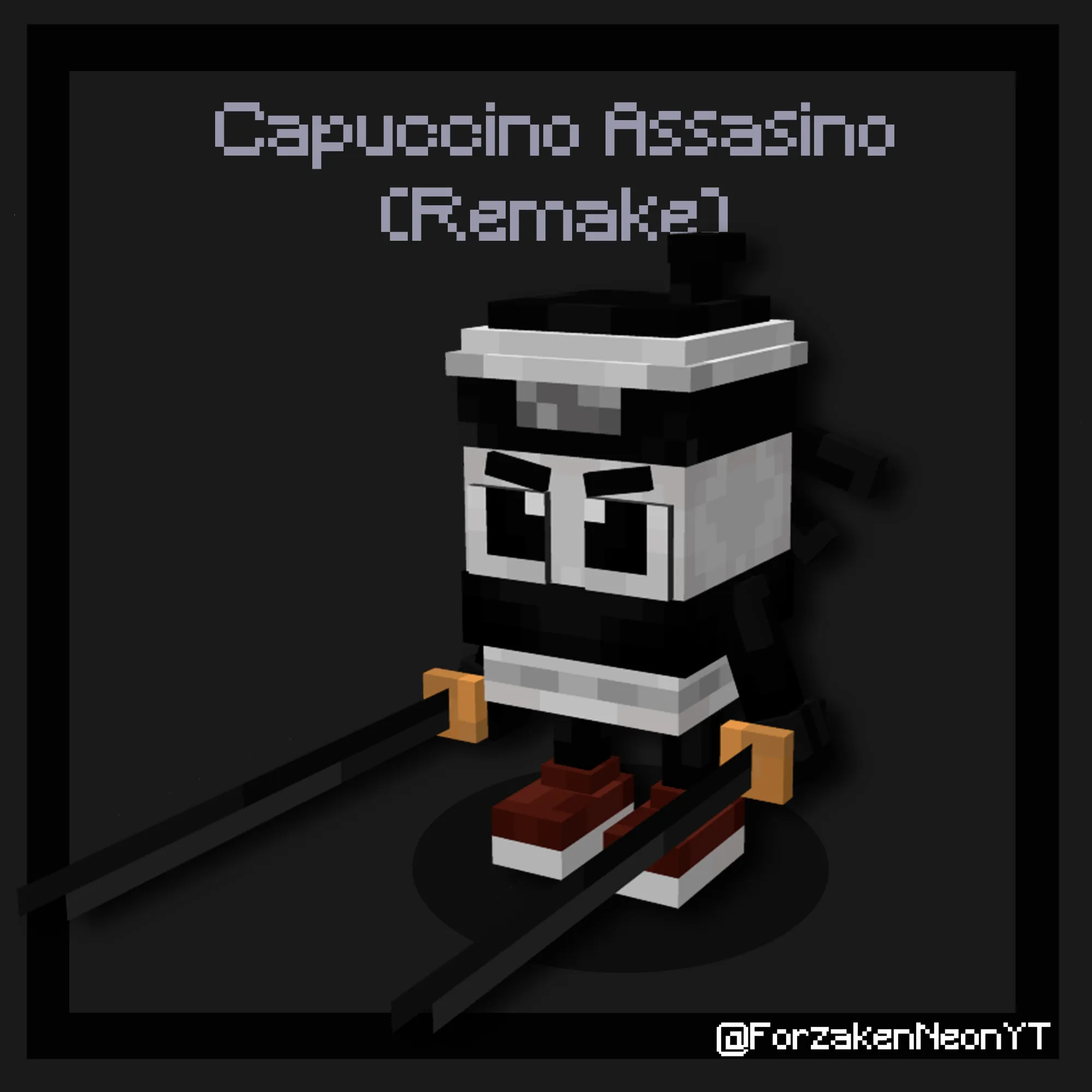 ITALIAN BRAINROT — скриншот 19 (Моды, Minecraft)