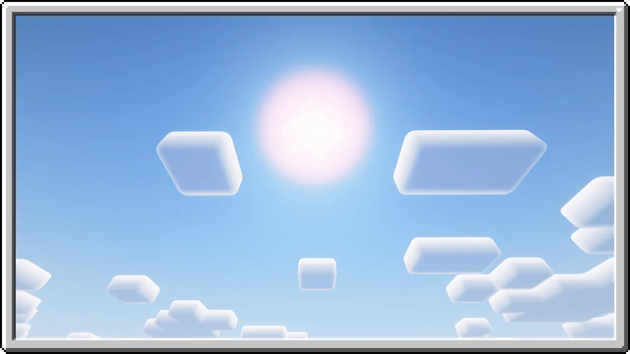 Tax' Fantastic Celestial, Текстуры, Minecraft