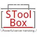 Server ToolBox — скриншот 3 (Плагины, Minecraft)