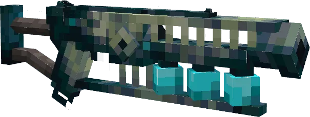 ~SCORCHED GUNS 2, Моды, Minecraft