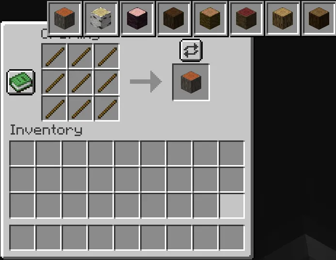 MOTCraft — скриншот 14 (Моды, Minecraft)