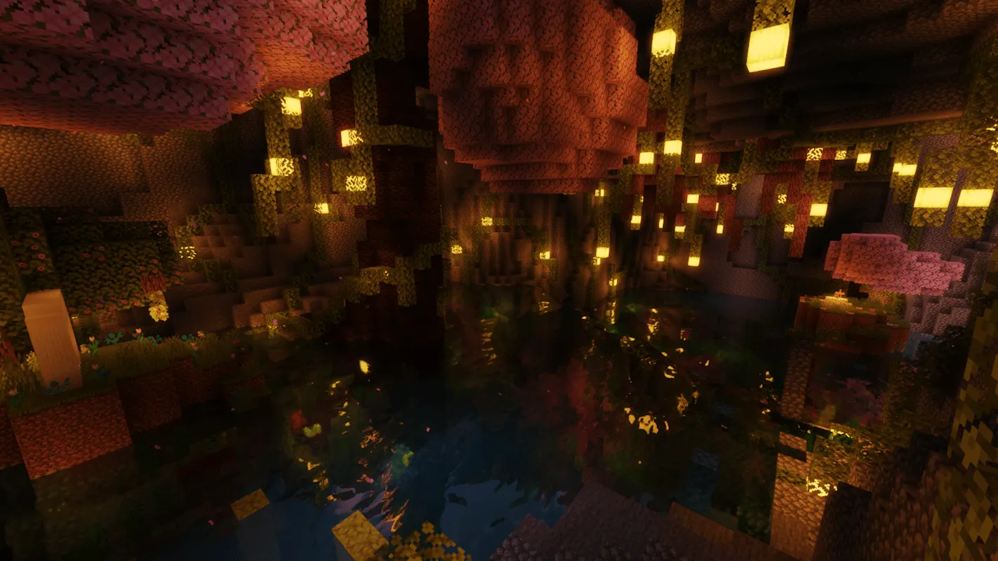 Legend of the sky — скриншот 5 (Карты, Minecraft)