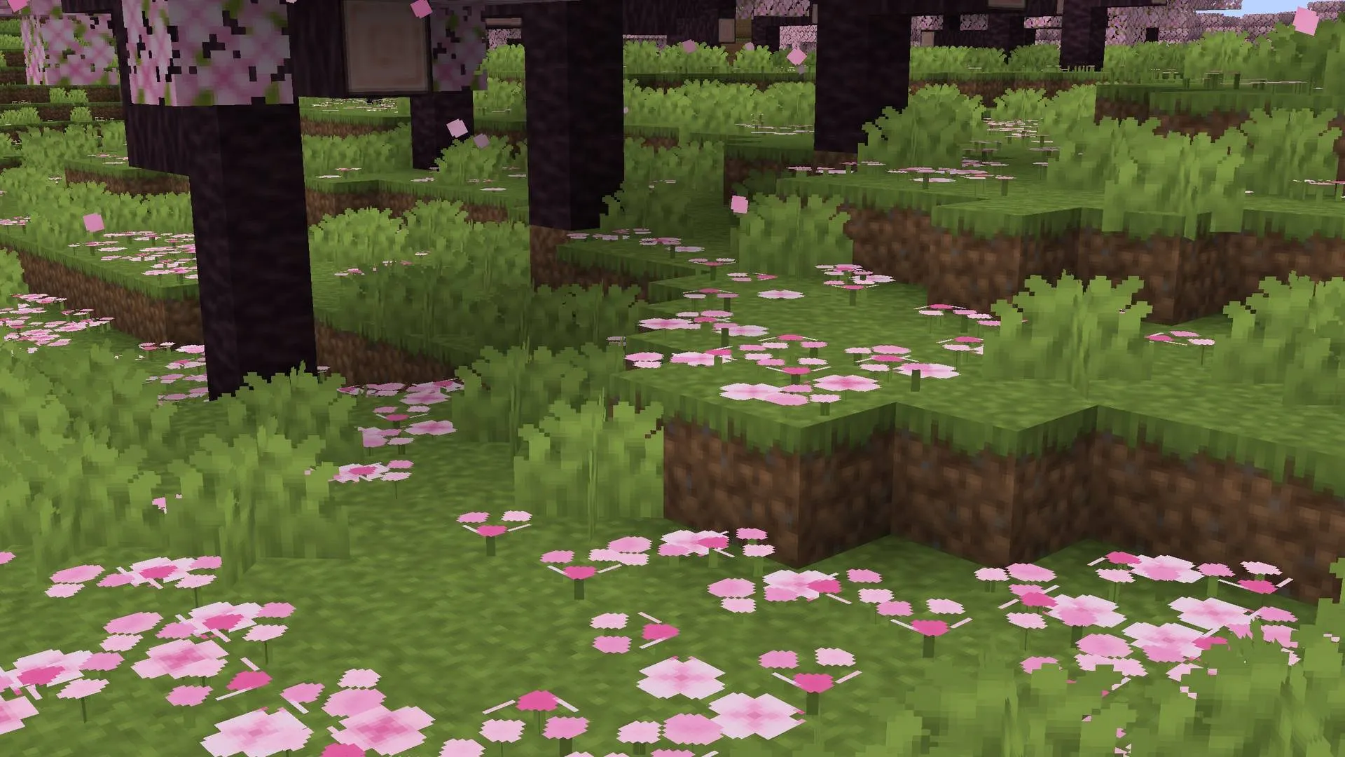 Basically Faithful, Текстуры, Minecraft