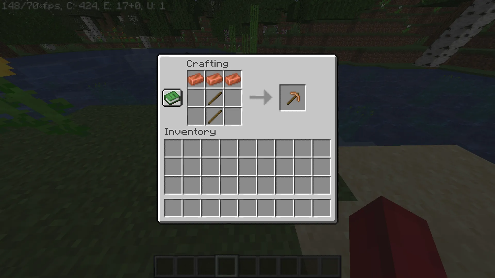 More Tools by drextrex97531 — скриншот 5 (Моды, Minecraft)