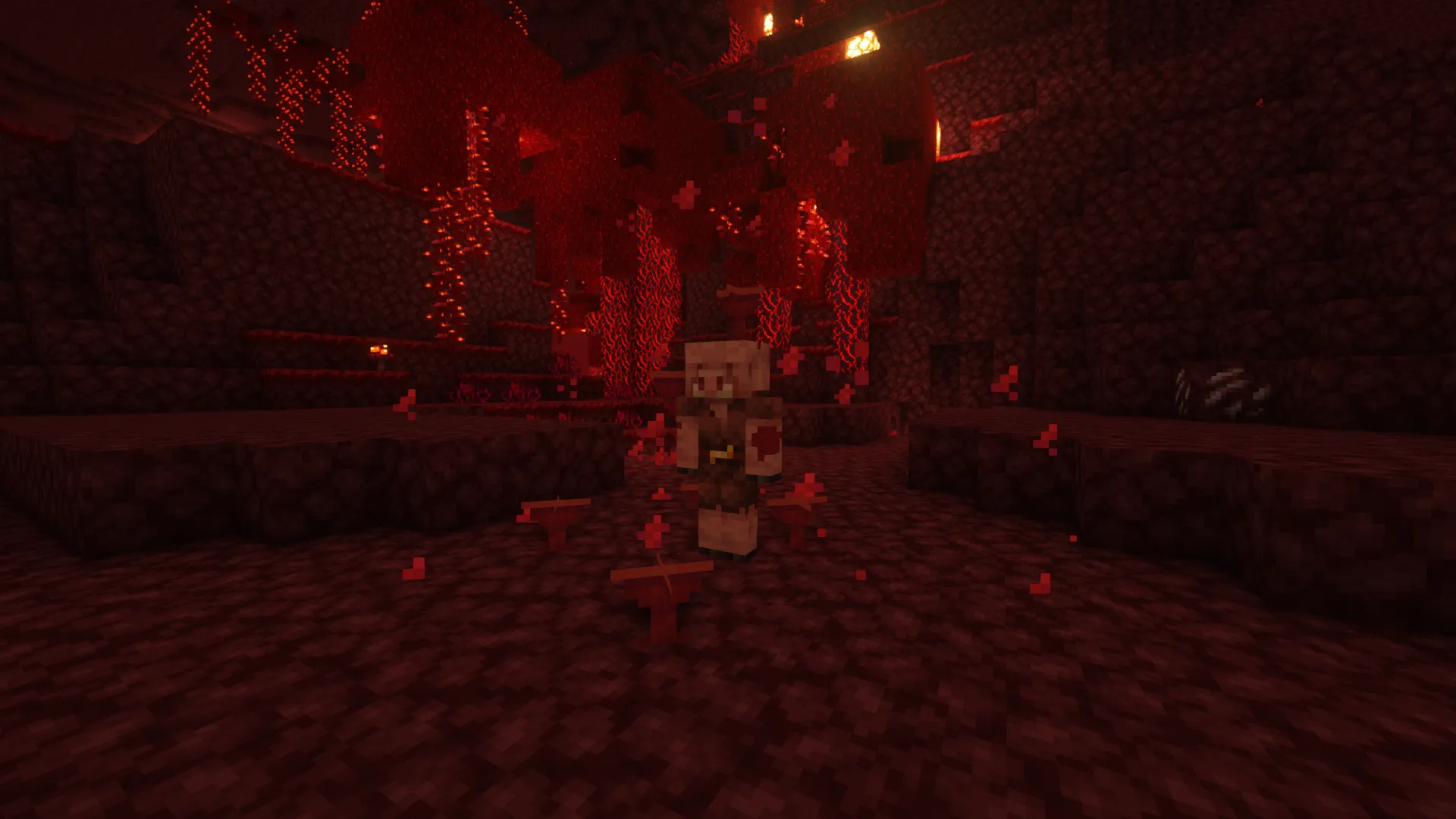 Sporific, Моды, Minecraft