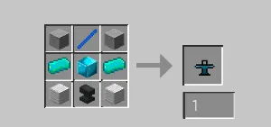 Ckngot, Моды, Minecraft