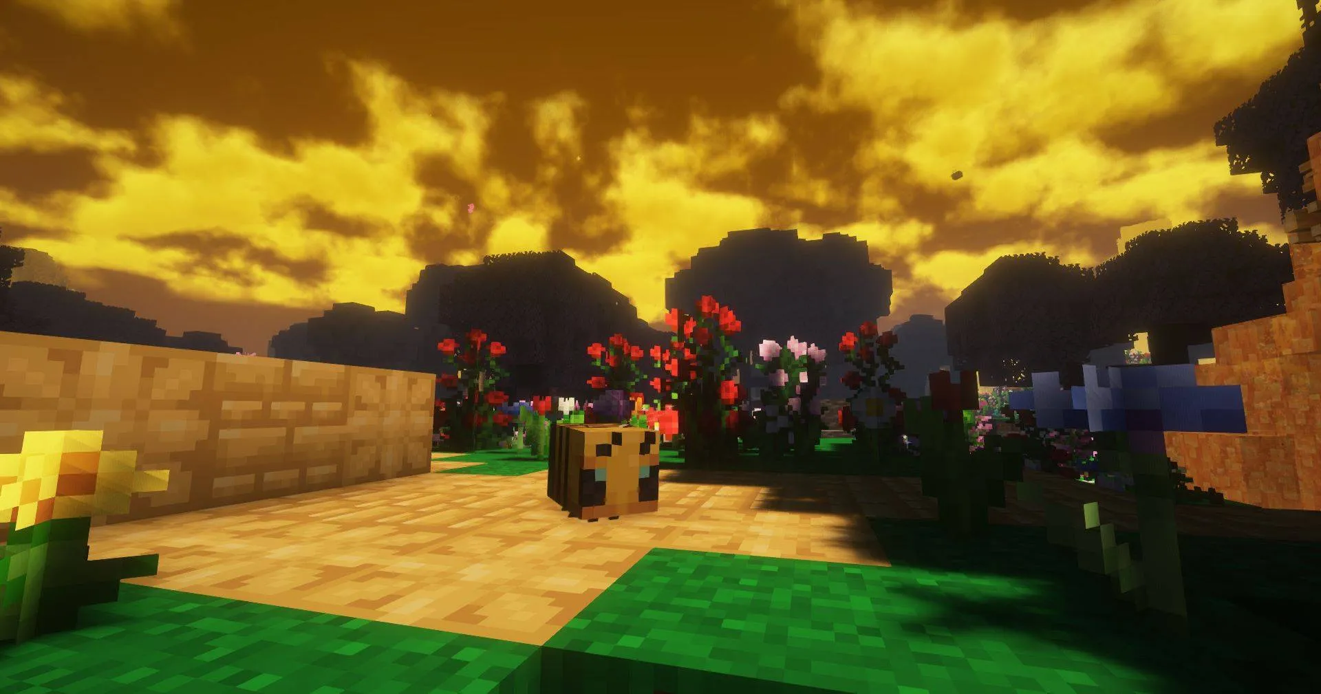 Factory in the Sky 4, Модпаки, Minecraft