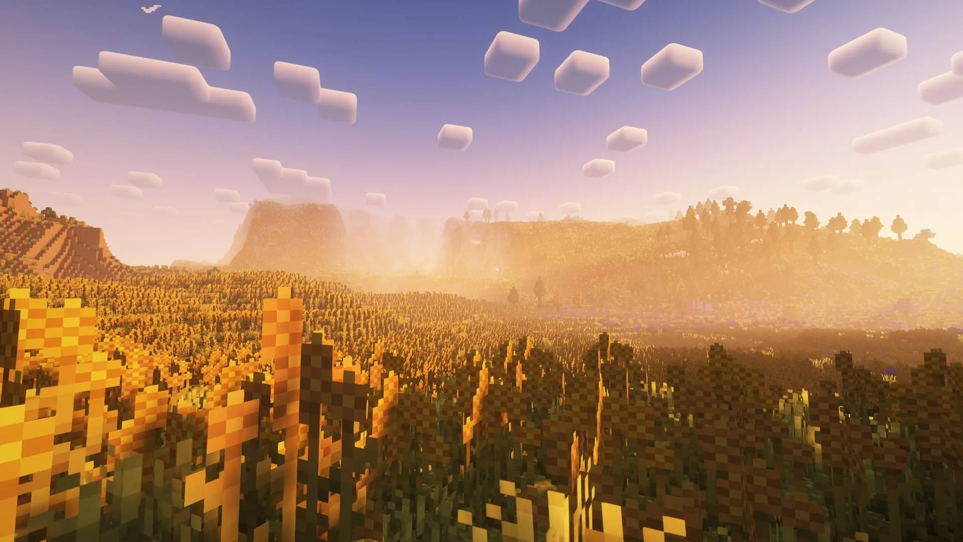 Loading backgrounds MF, Текстуры, Minecraft