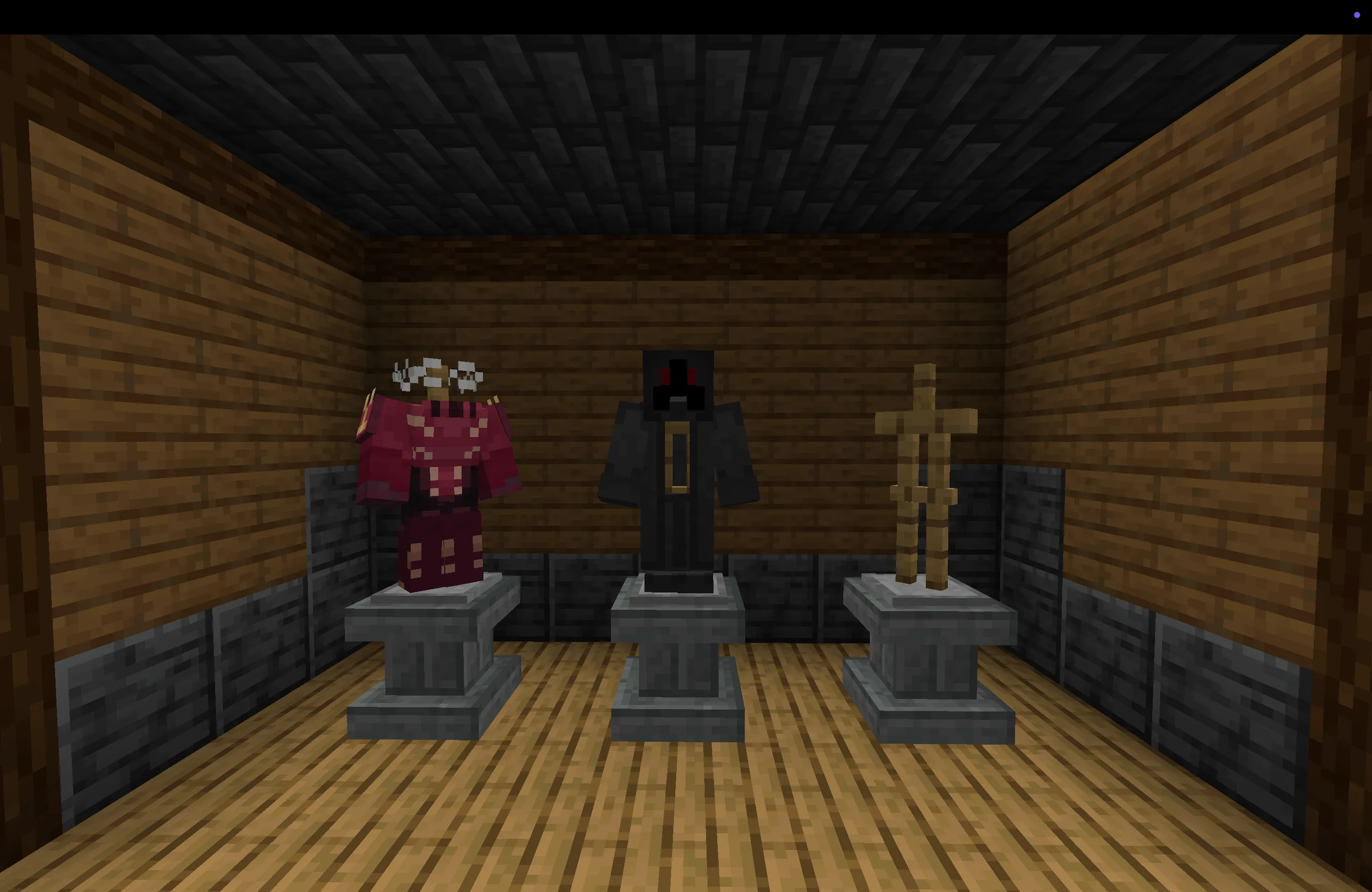 Dreamless Spells and Spellbooks, Моды, Minecraft