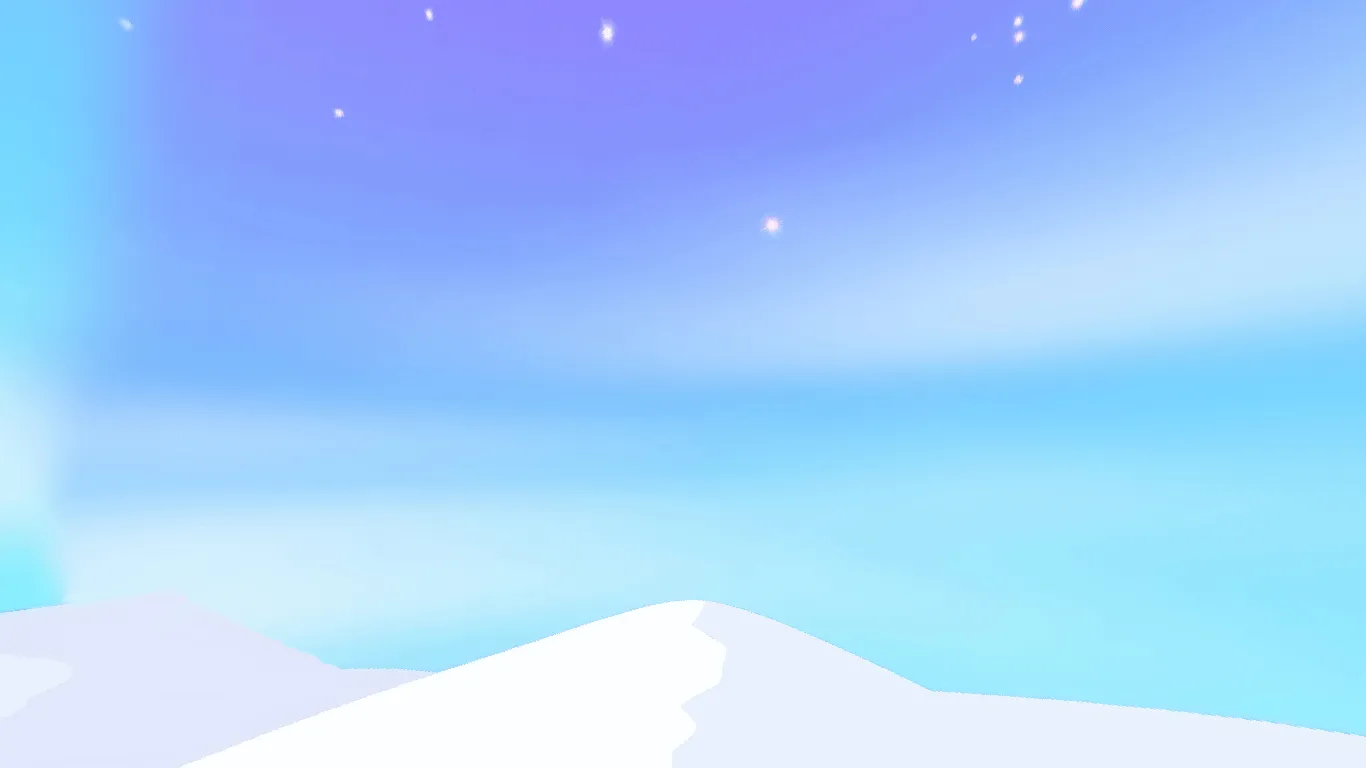 sky sunset mountain forest, Текстуры, Minecraft