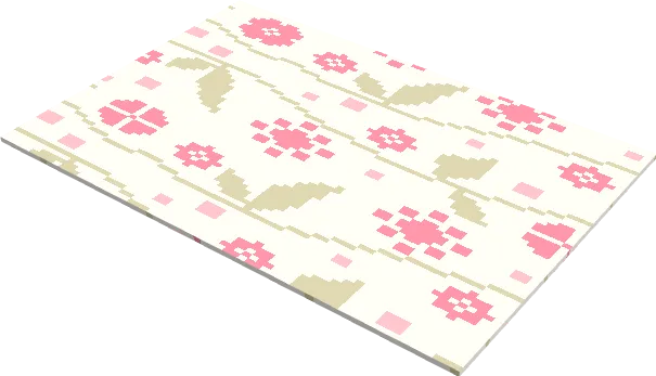Pastel Decor, Моды, Minecraft
