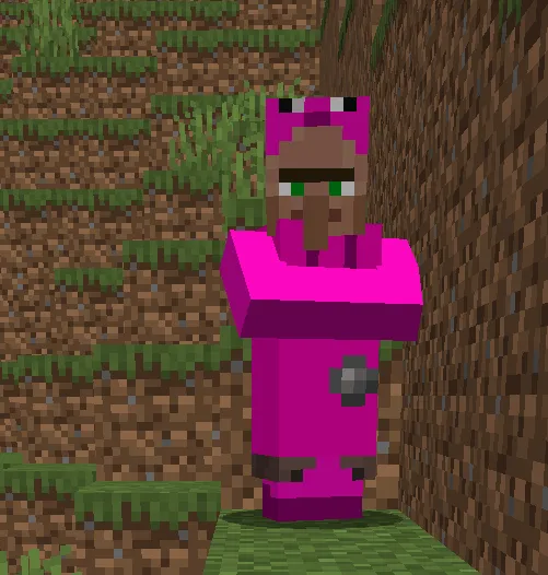 SvinitusCraft — скриншот 1 (Моды, Minecraft)