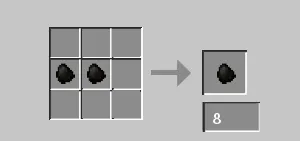 Item Duplication Mod, Моды, Minecraft