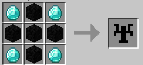 Minindension — скриншот 3 (Моды, Minecraft)