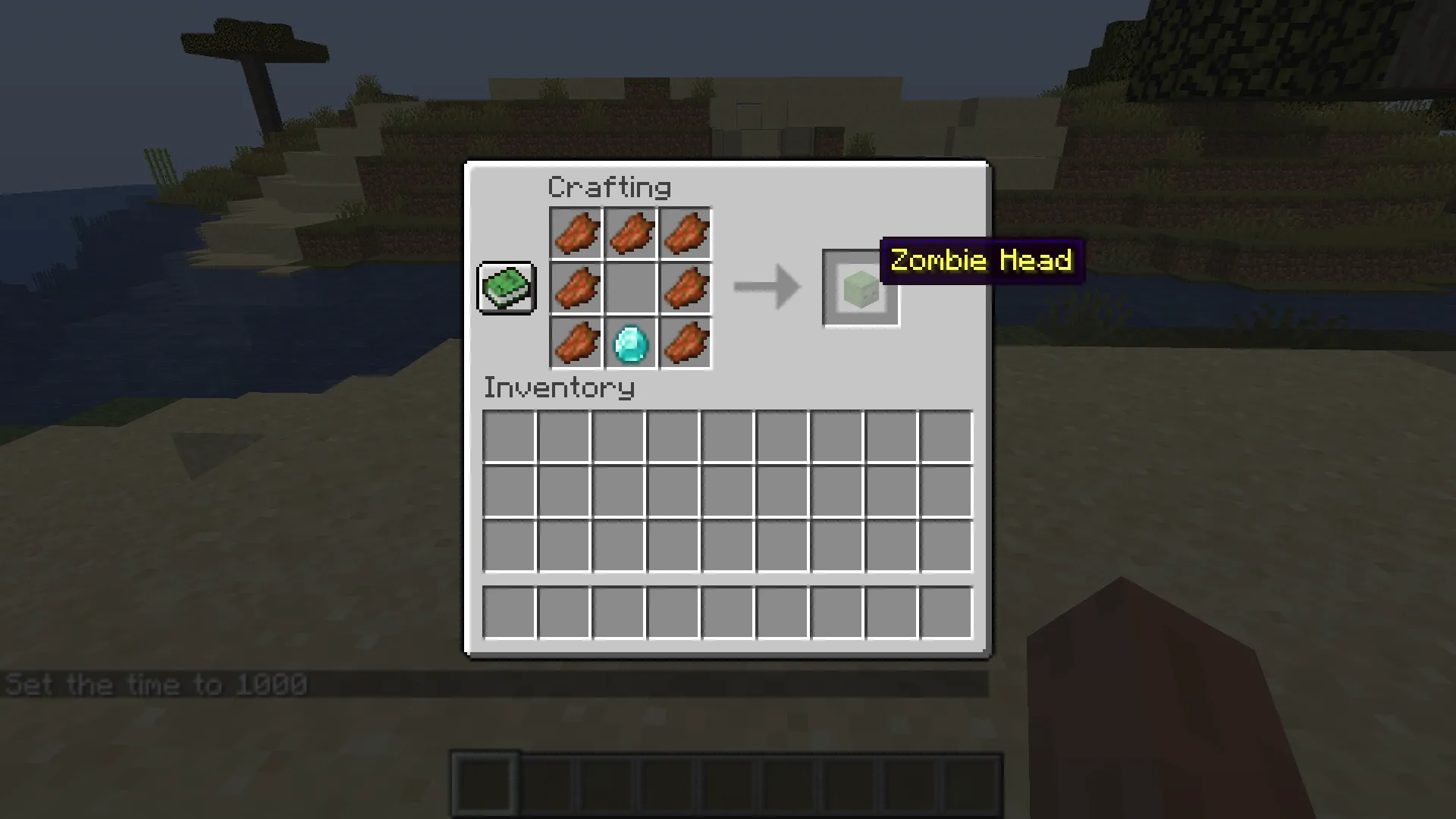 crafteable all, Моды, Minecraft