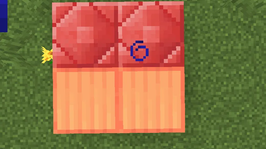 More Minerals Mod, Моды, Minecraft