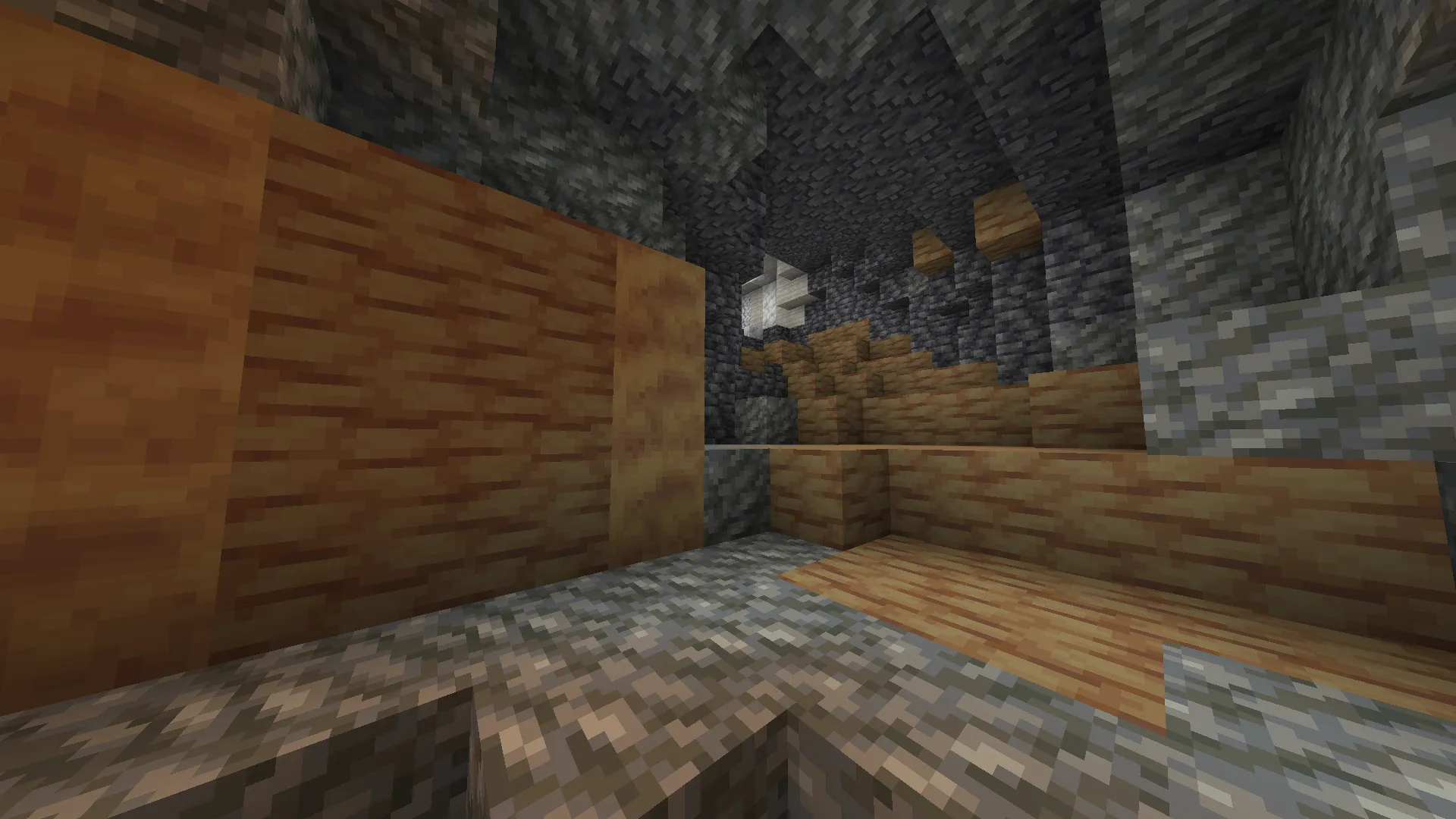 Fish's Create Stones — скриншот 3 (Текстуры, Minecraft)