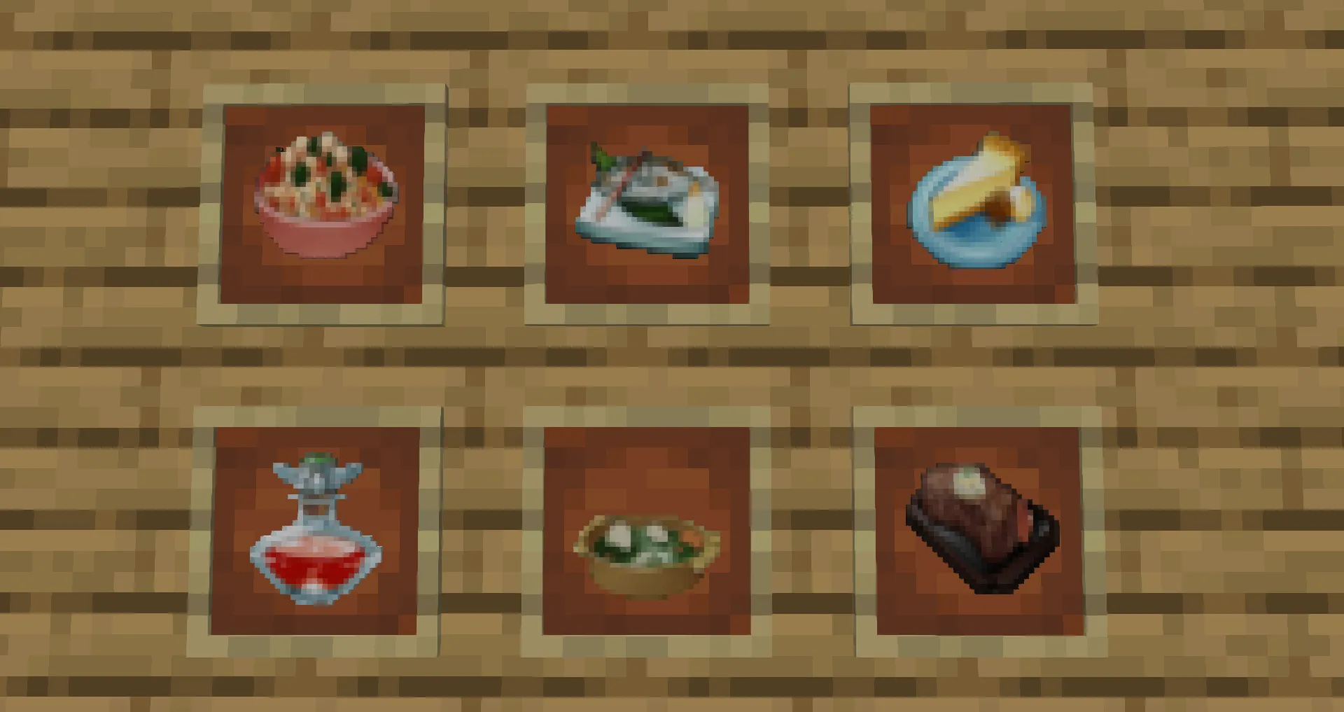 Atelier Iris 3 x32 — скриншот 3 (Текстуры, Minecraft)