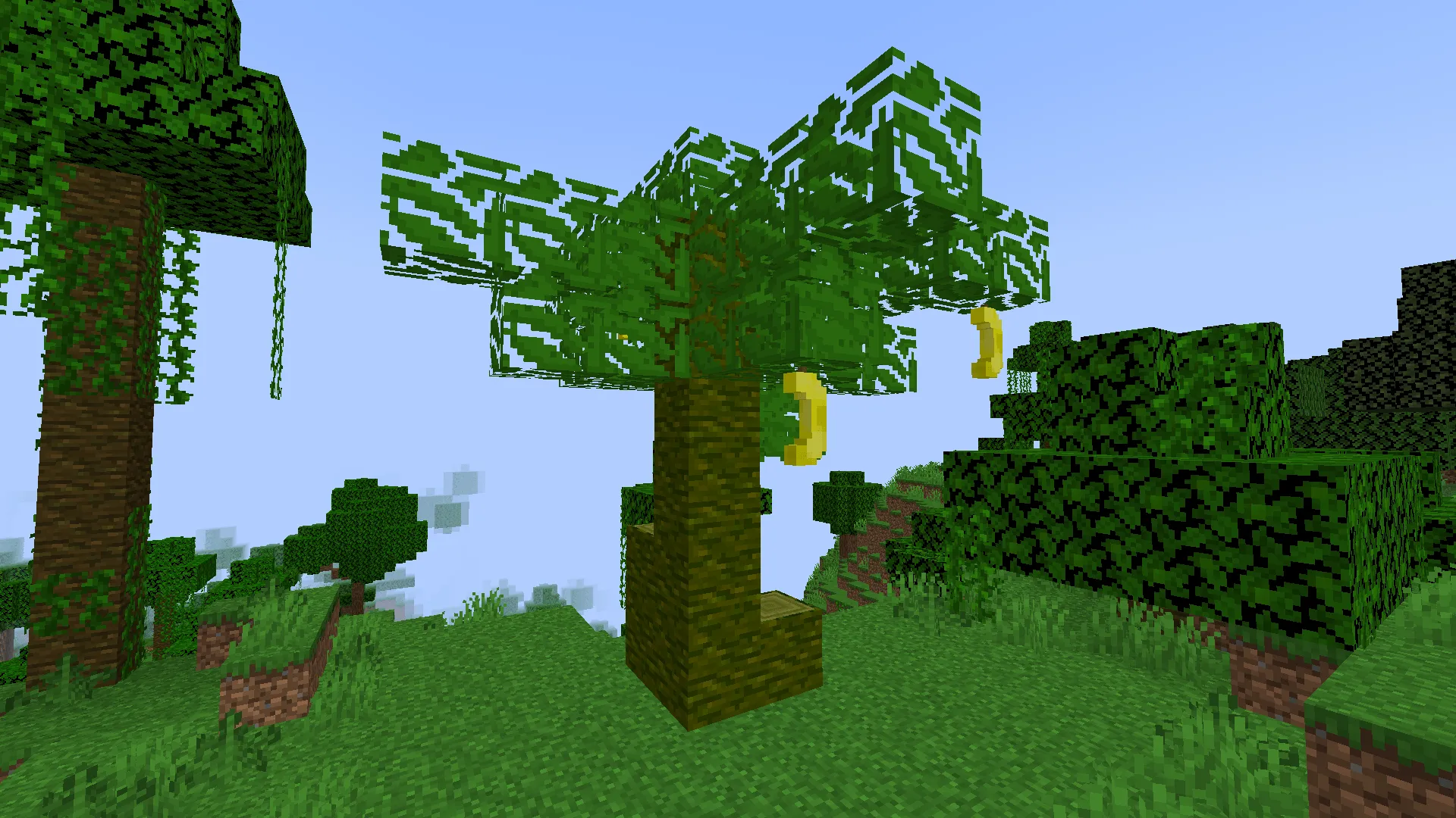 Stardew Valley Craft, Моды, Minecraft