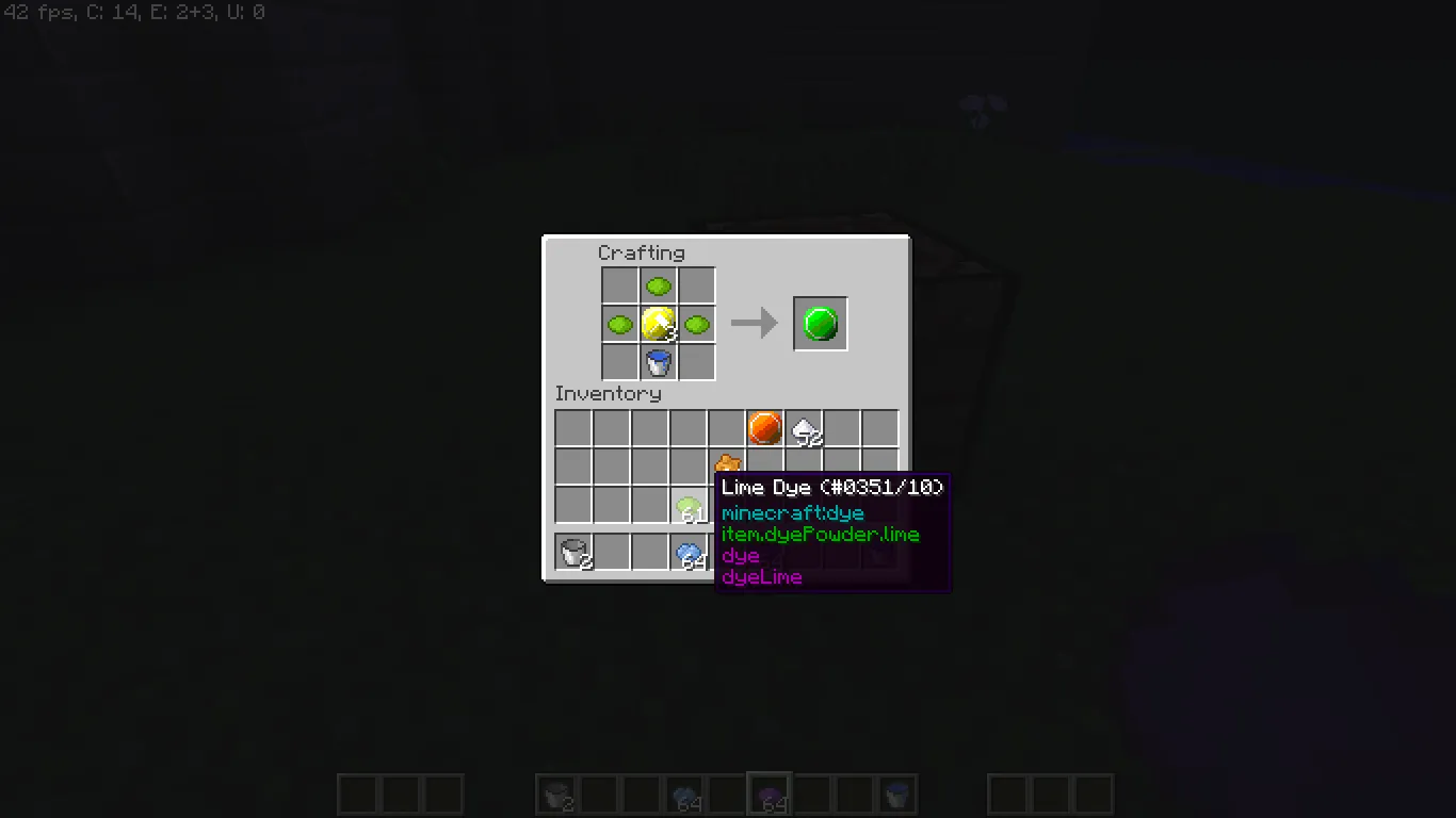 Gobblegum, Моды, Minecraft