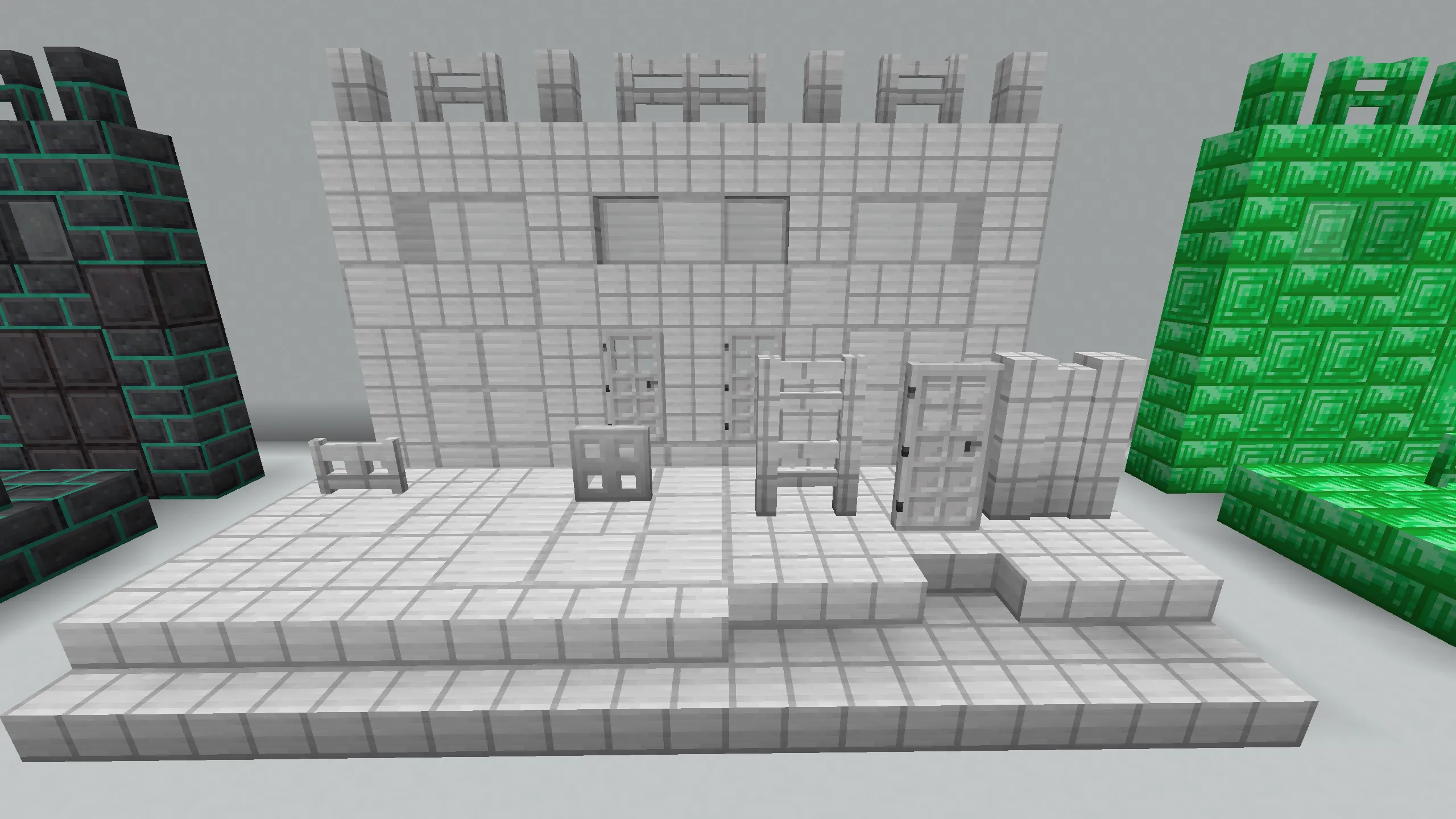 Aadeil's Valuable Blocks (Now for 1.21.4 NeoForge), Моды, Minecraft
