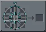 (Unofficial) Mandala's GUI - Dark Mode Compatibility Neo — скриншот 5 (Текстуры, Minecraft)