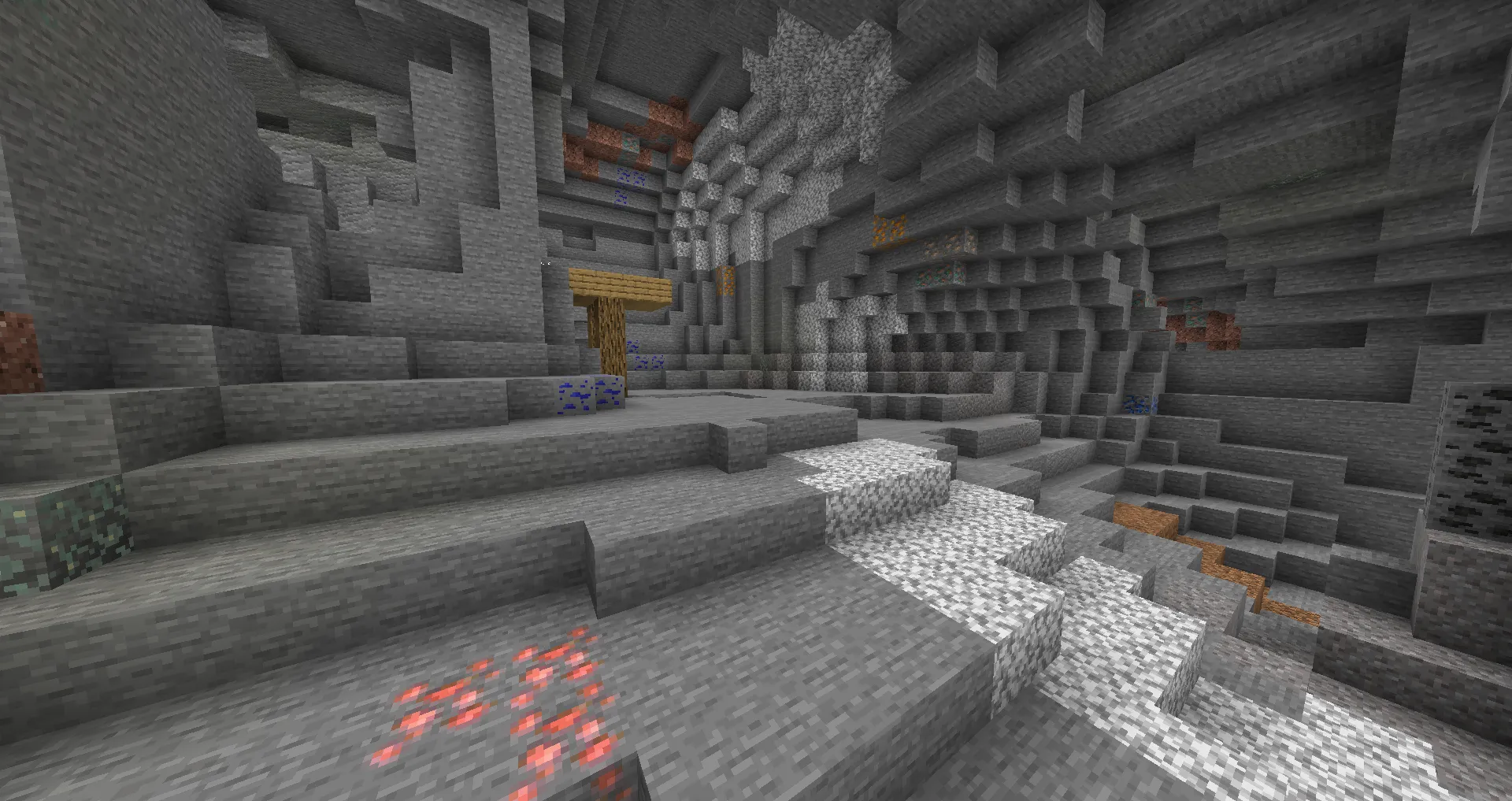 StupidAdditions, Моды, Minecraft