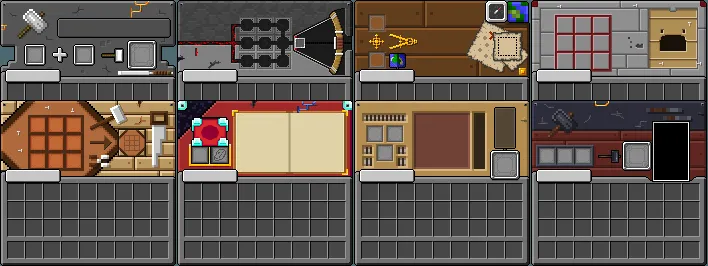 Soft Touch — скриншот 2 (Текстуры, Minecraft)