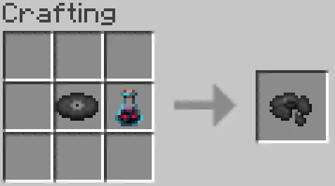 Mo' Crafting Recipes, Моды, Minecraft
