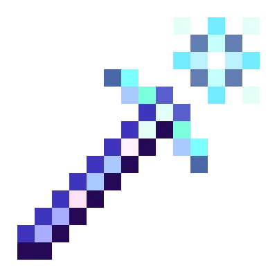 Freezing Wand, Моды, Minecraft