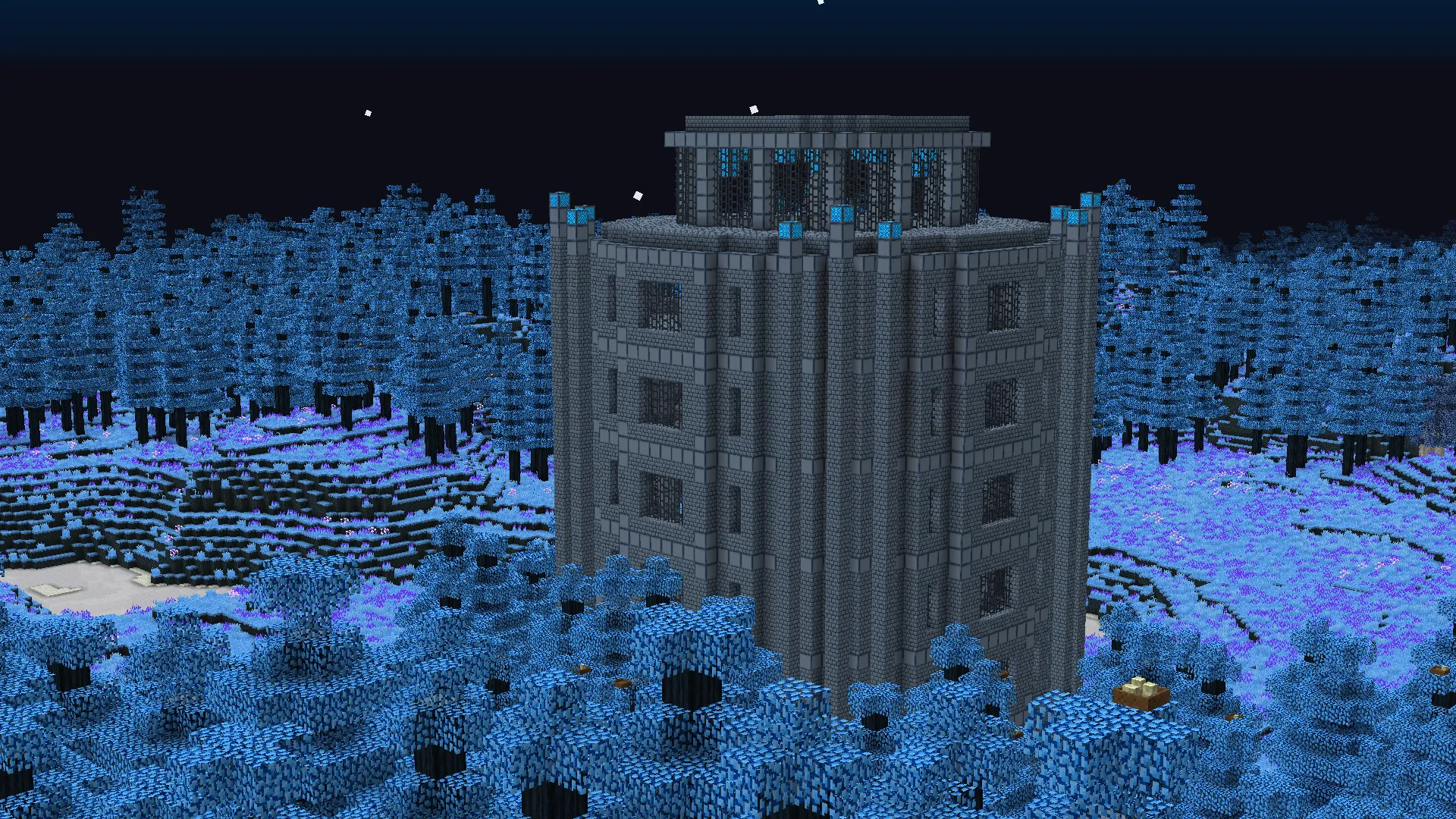  A7sn Adventures Dungeons and Dimensions — скриншот 3 (Модпаки, Minecraft)