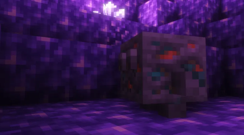 BlockLife, Моды, Minecraft