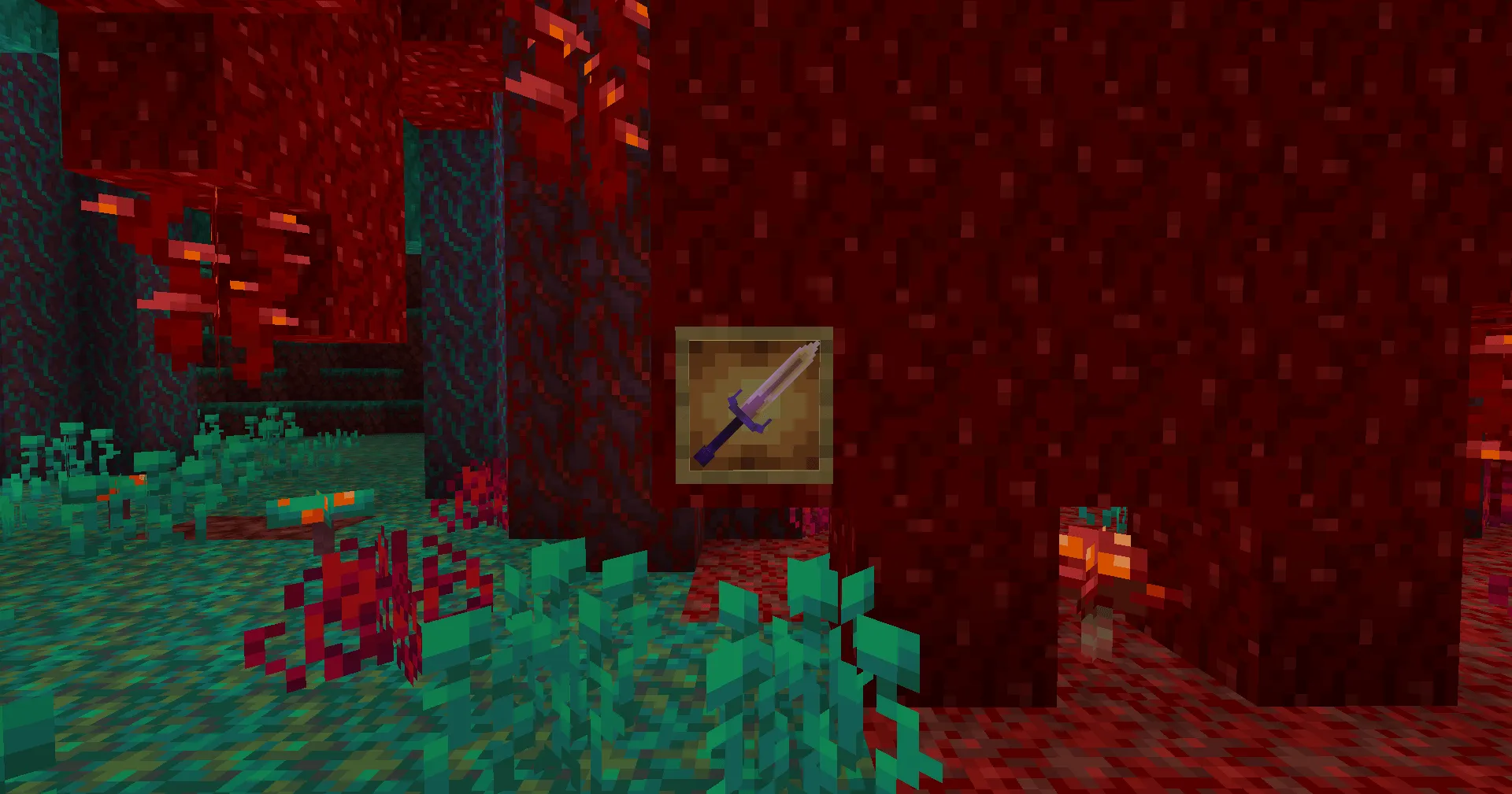 Arcane Weapons, Моды, Minecraft
