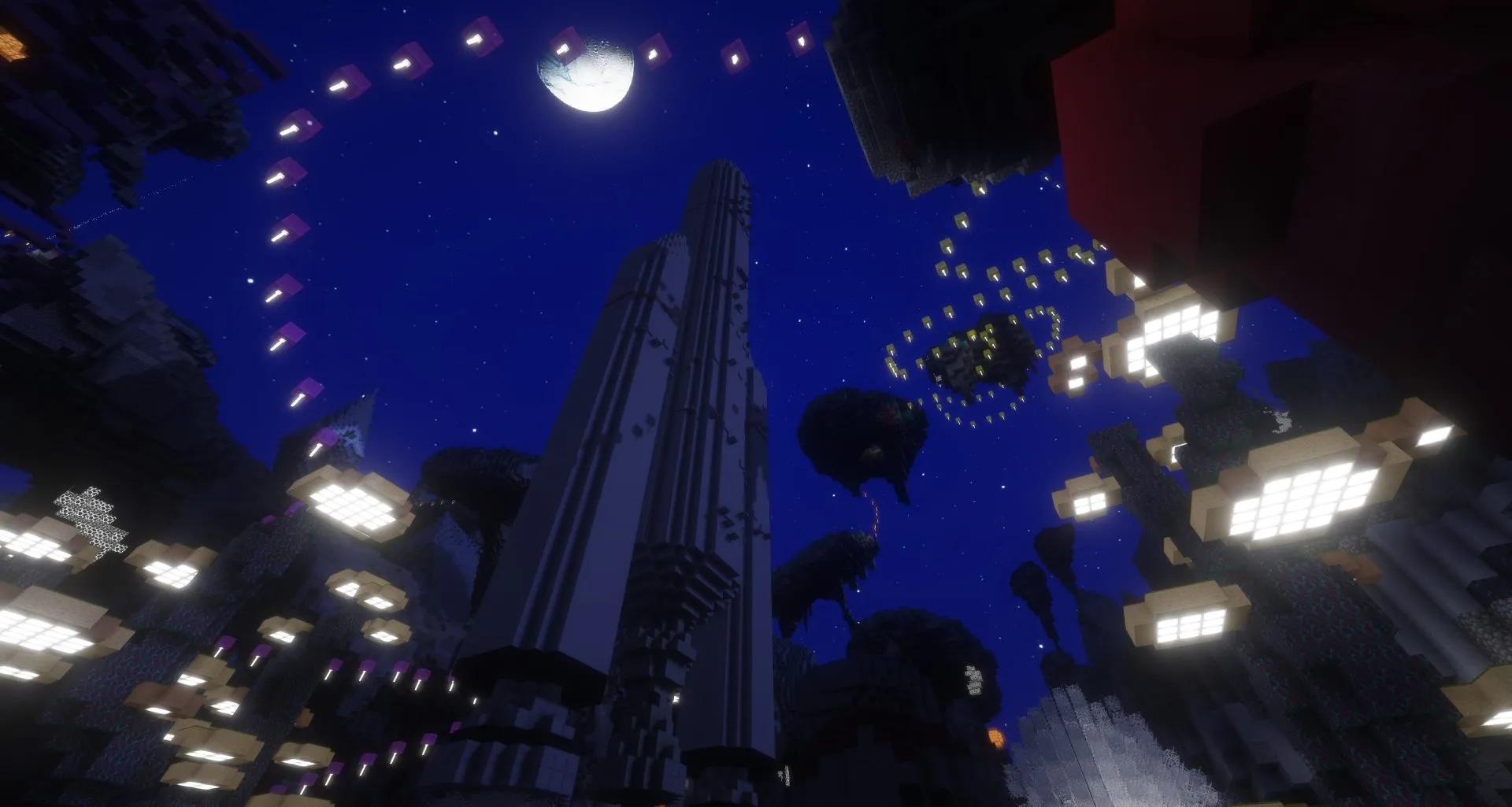 Ariane 5 World - Ressource pack — скриншот 2 (Текстуры, Minecraft)