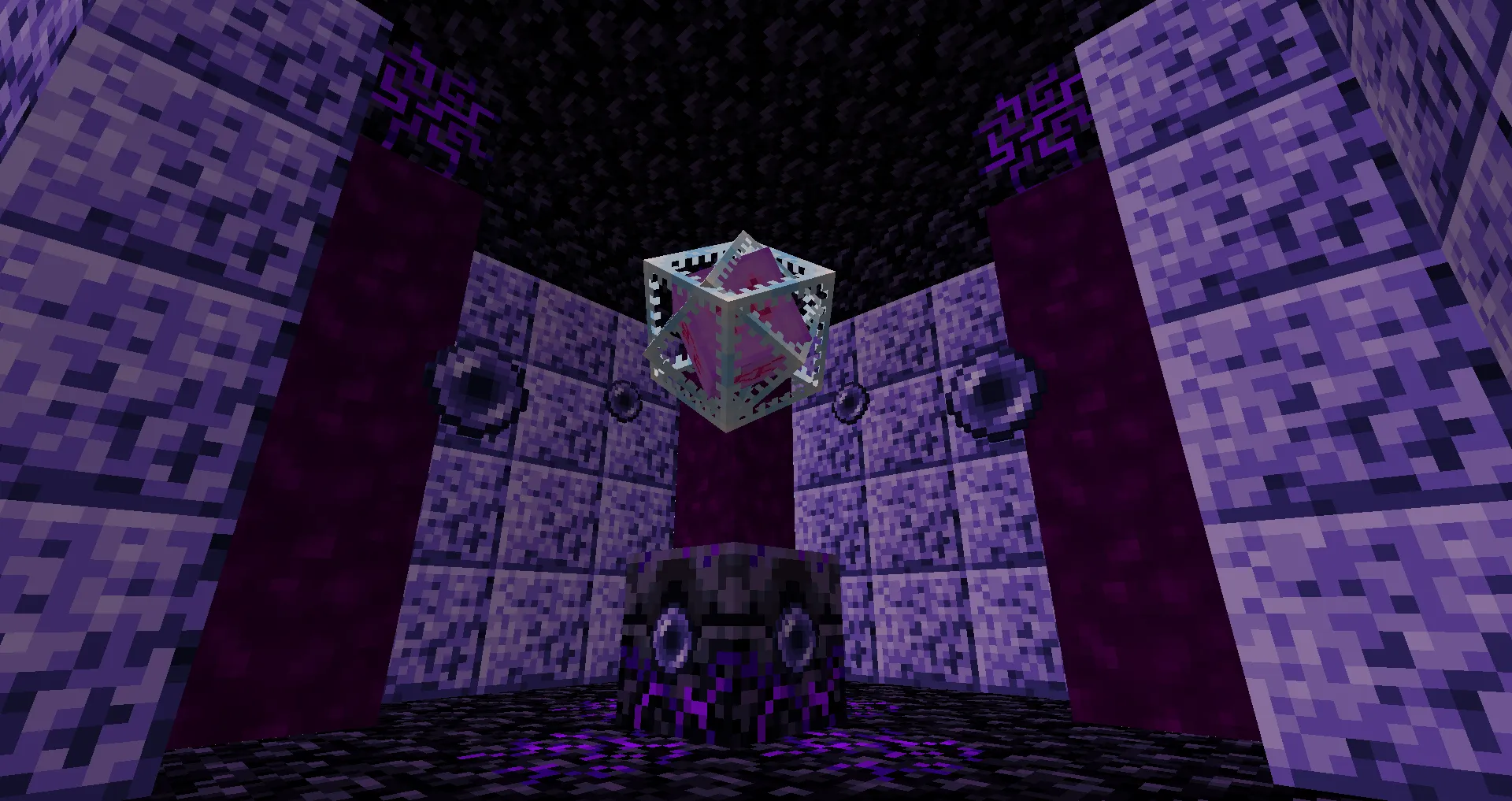 Ragium — скриншот 5 (Моды, Minecraft)