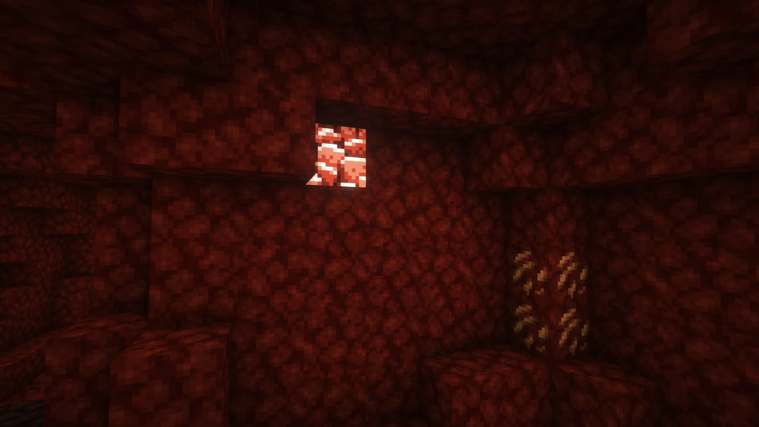 Debris — скриншот 1 (Текстуры, Minecraft)