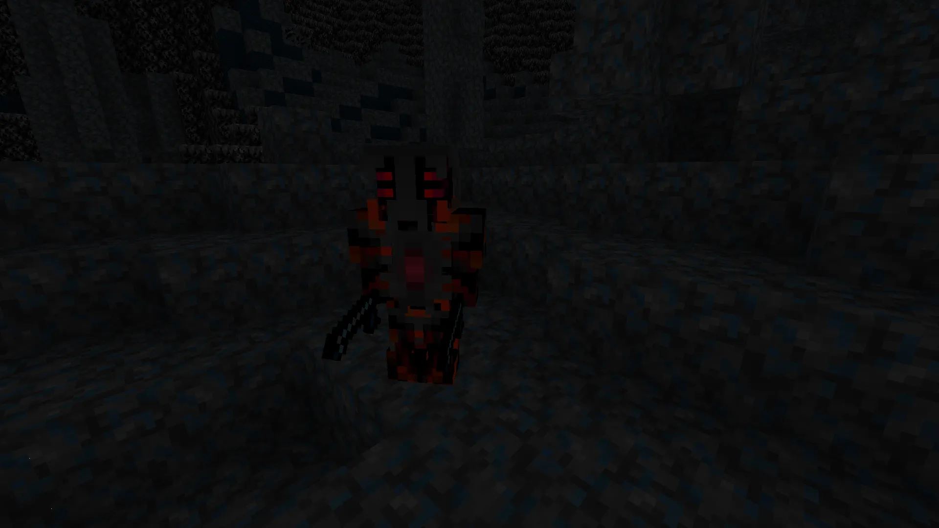 More To MC Remake (M.T.M.R.) — скриншот 18 (Моды, Minecraft)