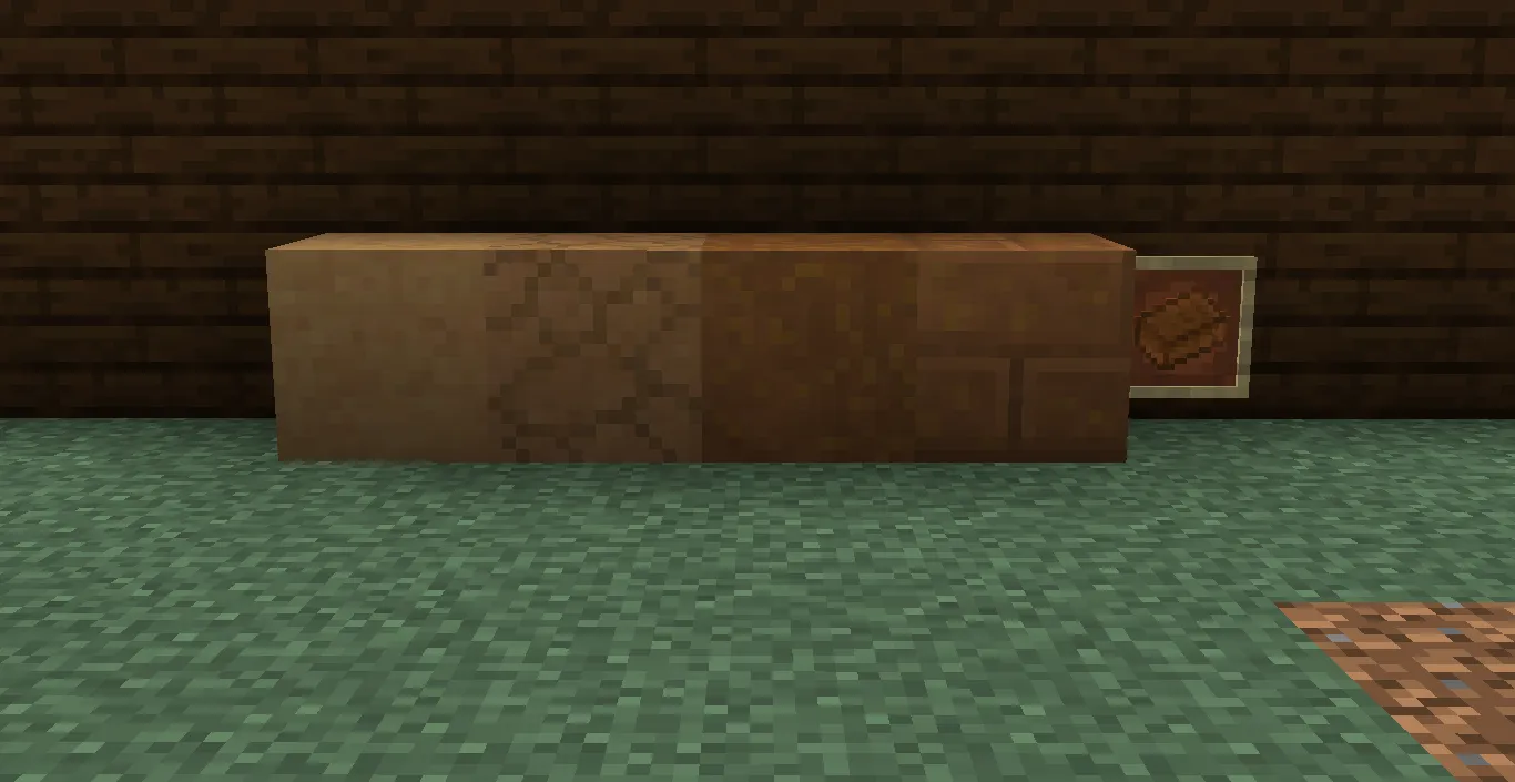 Chilecraft: Reworked, Моды, Minecraft