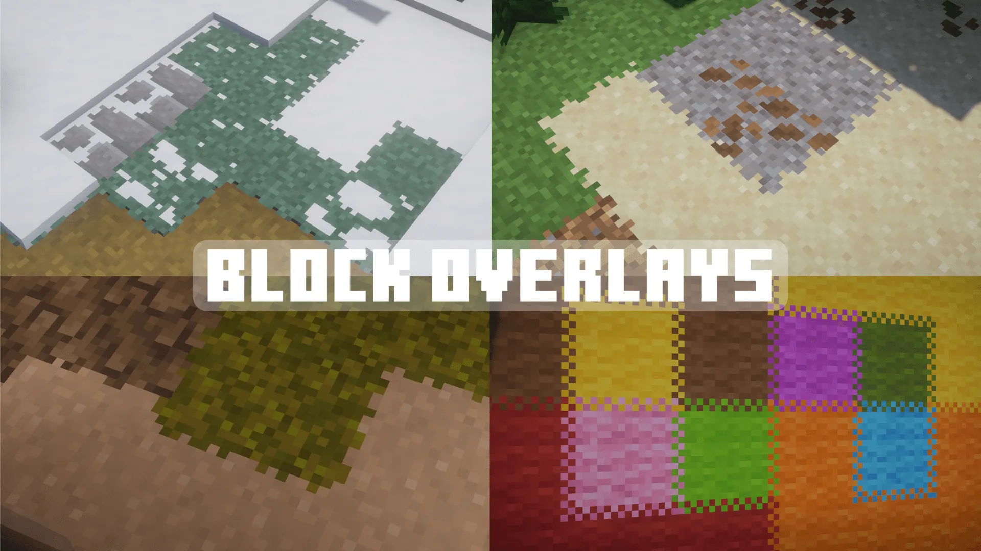 javier's game look — скриншот 2 (Текстуры, Minecraft)