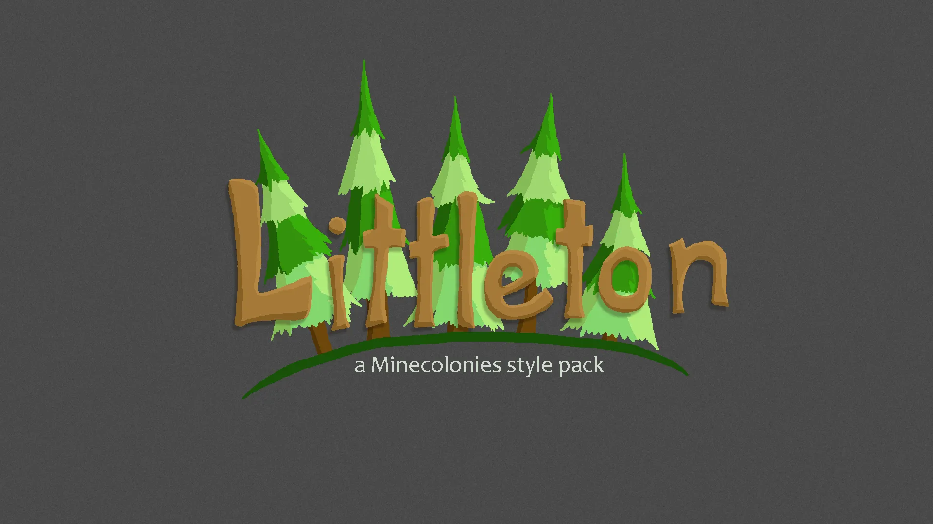 SmallColonies for Minecolonies, Моды, Minecraft