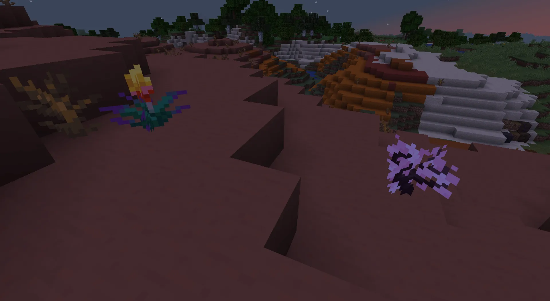 Bone Meal Revival, Моды, Minecraft