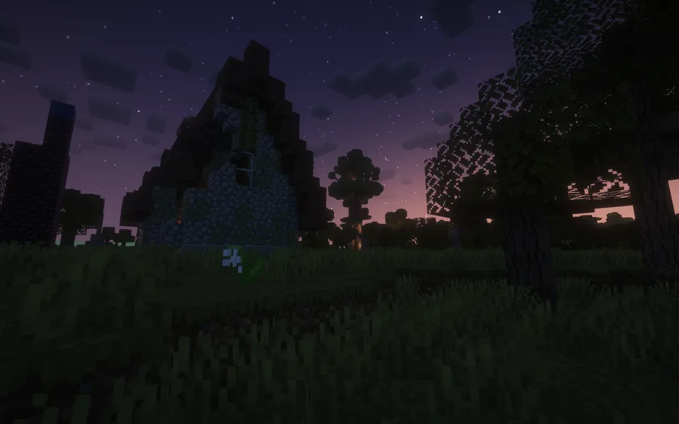 Arkania — скриншот 9 (Модпаки, Minecraft)