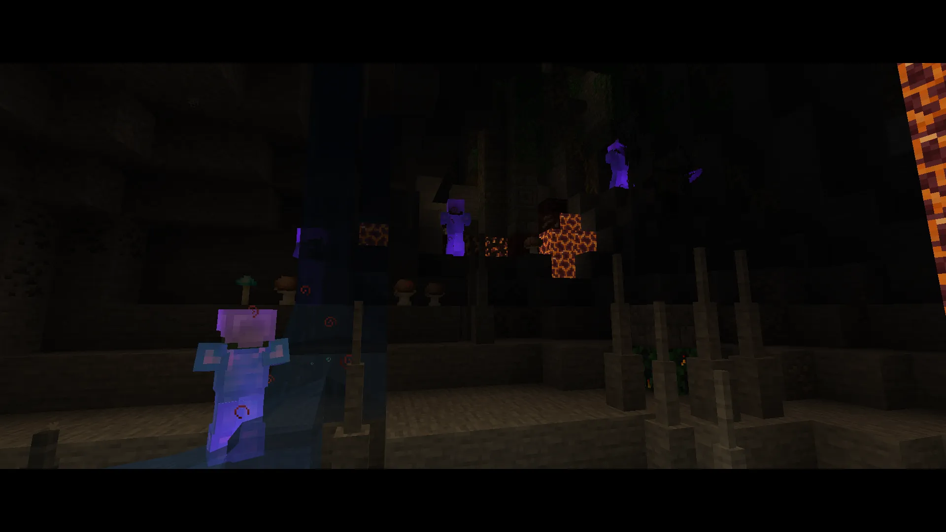 Repurposed Vanilla+ — скриншот 1 (Модпаки, Minecraft)