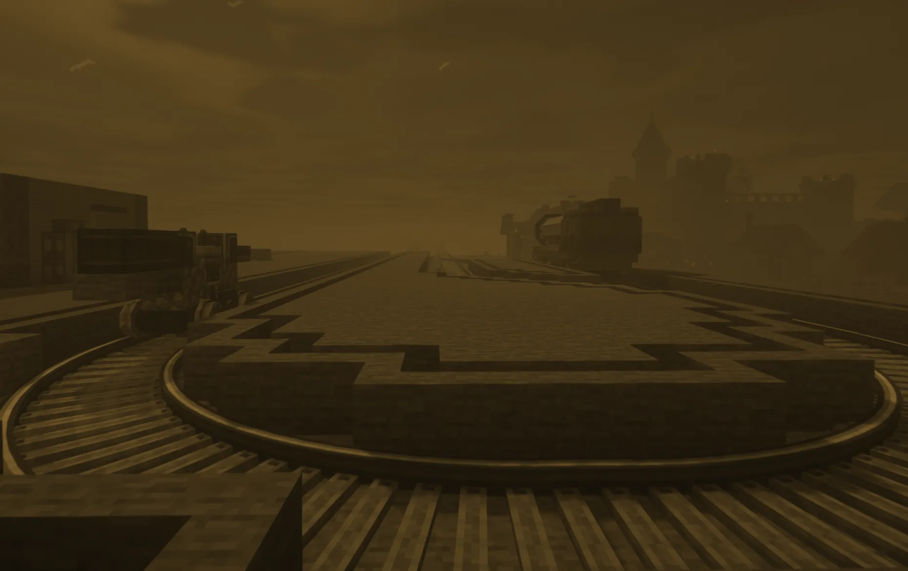 Steam & Steel [SMP], Модпаки, Minecraft