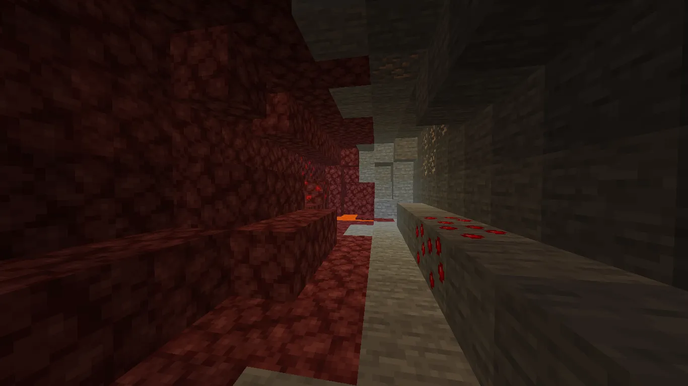 ExtraOres Mod, Моды, Minecraft