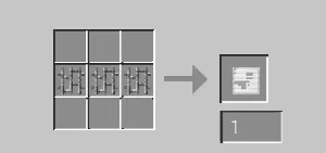 Jail Pack, Моды, Minecraft