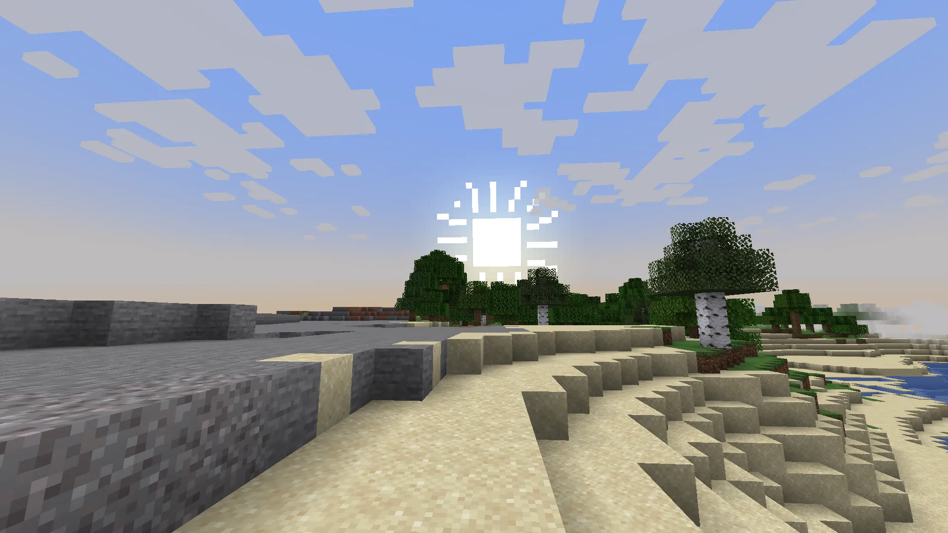 Fun Resources, Текстуры, Minecraft