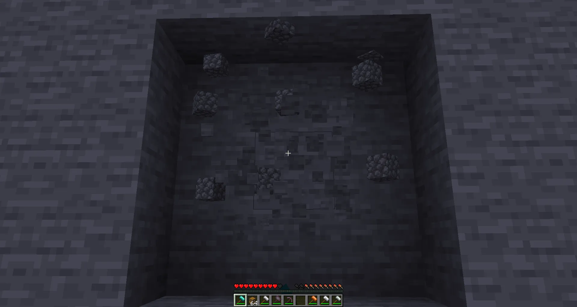 Zeph's Hammers, Моды, Minecraft