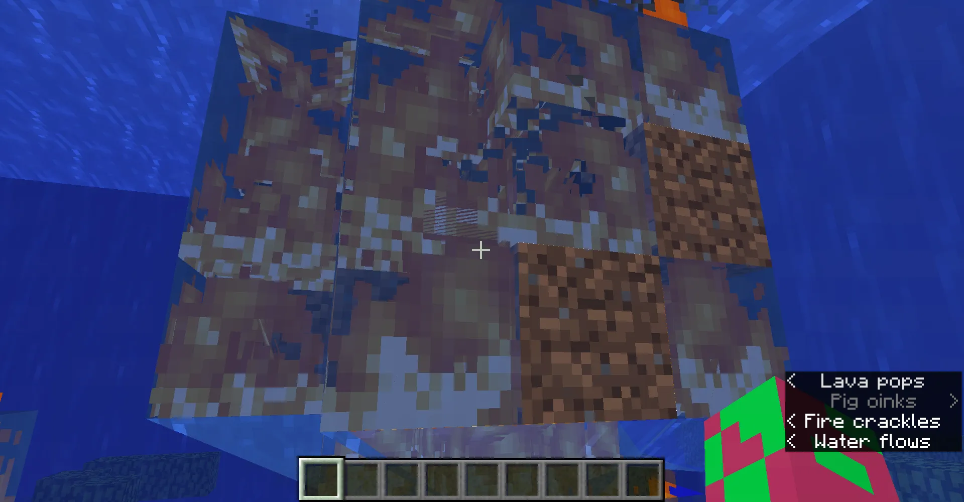Regime — скриншот 6 (Модпаки, Minecraft)